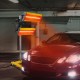 Инфрачервена Лампа за Сушене на Автомобилна Боя Solary B2DA, 2100W